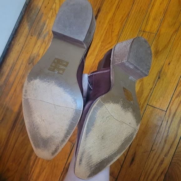 Madewell Brady Ankle Bootie EUC. - Picture 3 of 7